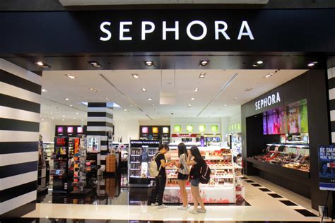 sephora bring your own bag fake|How to Spot Fake Sephora Cosmetics and Beauty Products.